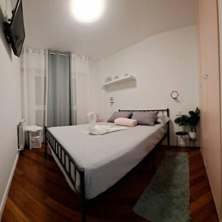 Habitacion Con Salida Directa A Terraza Chill Out Бильбао Экстерьер фото